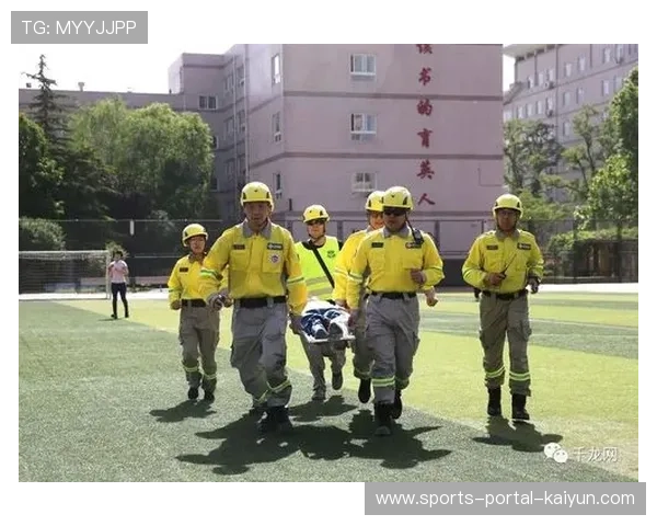 参赛运动员逐步适应比赛场地的训练过程与方法探索