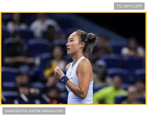 从伤病到回归：郑钦文表演赛复出前的备战之路