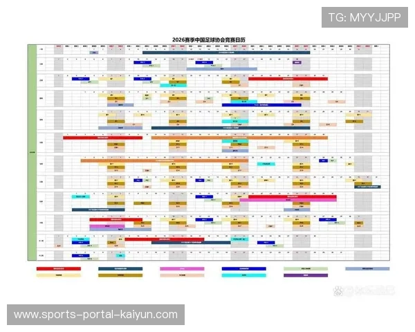 中超赛程因国家队赛事调整，多轮比赛时间变更