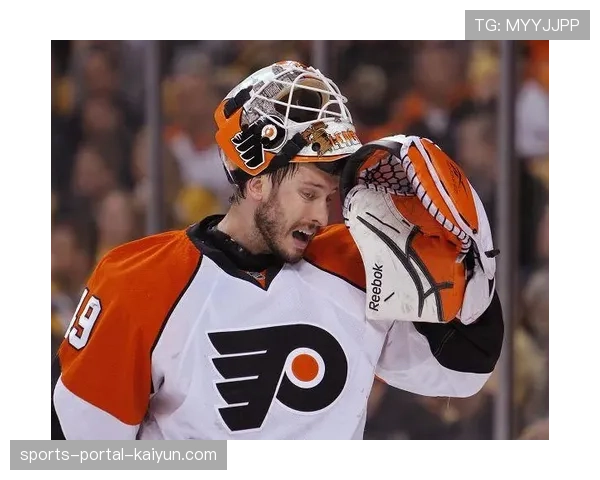 运动饮料品牌成为NHL加拿大地区最新官方合作伙伴