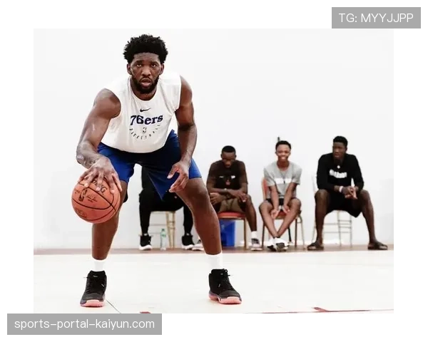 NBA与球员工会联合宣布扩大“篮球无疆界”训练营至非洲四国